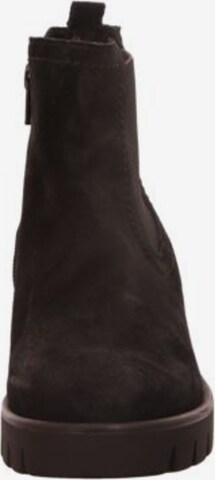 GABOR Chelsea boots in Bruin