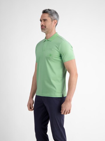 LERROS Shirt in Green