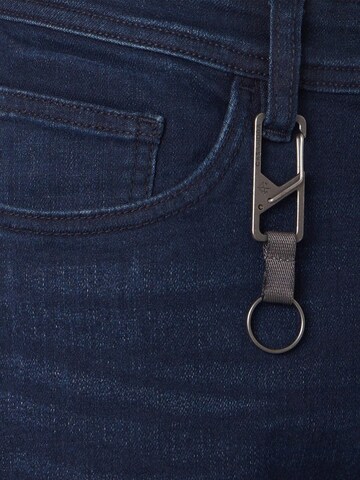 CASAMODA Regular Jeans 'High Flex'‌‌‌‌‌‌ in Blau