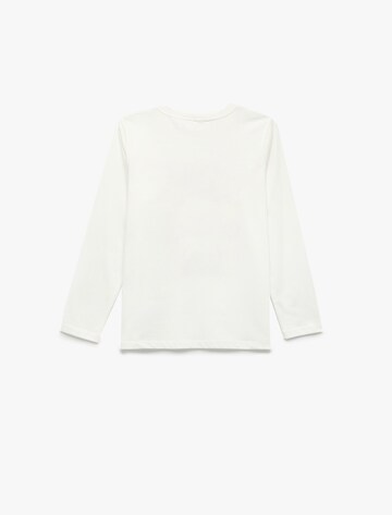 Koton Shirt in Beige