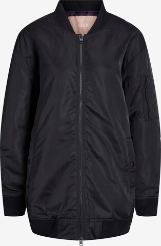 JJXX Between-Season Jacket 'Hailey' in Black: front