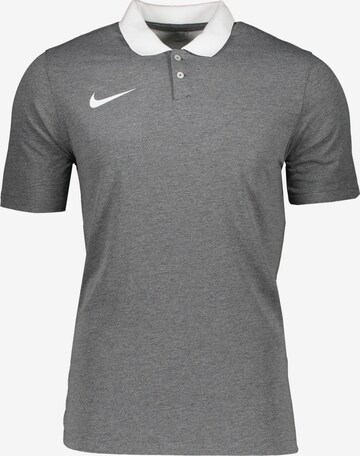 NIKE Shirt in Grau: predná strana