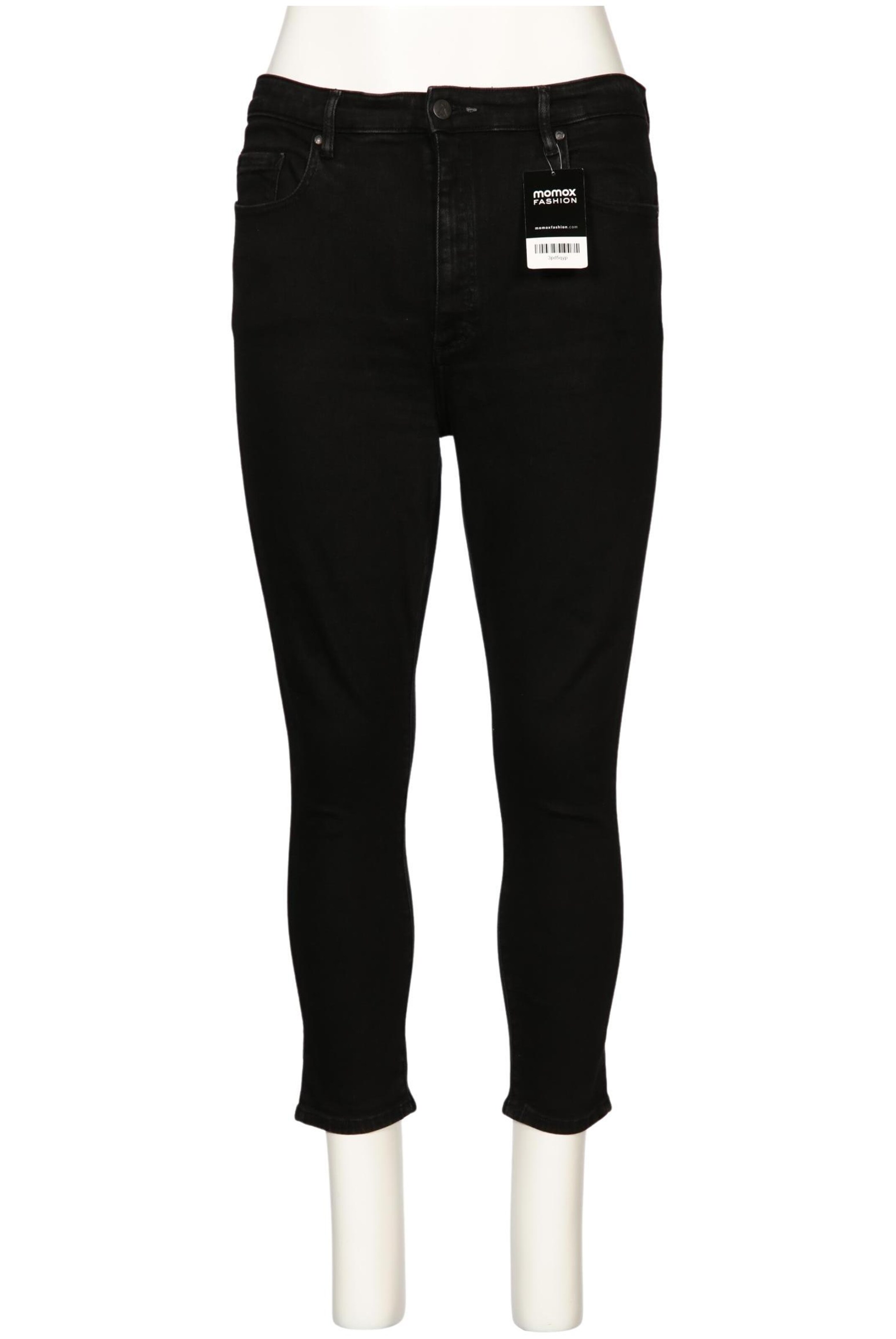 ARMEDANGELS Jeans in 34 in Black: front