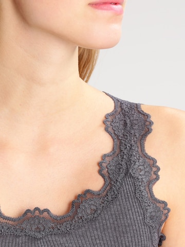 rosemunde Top - szürke