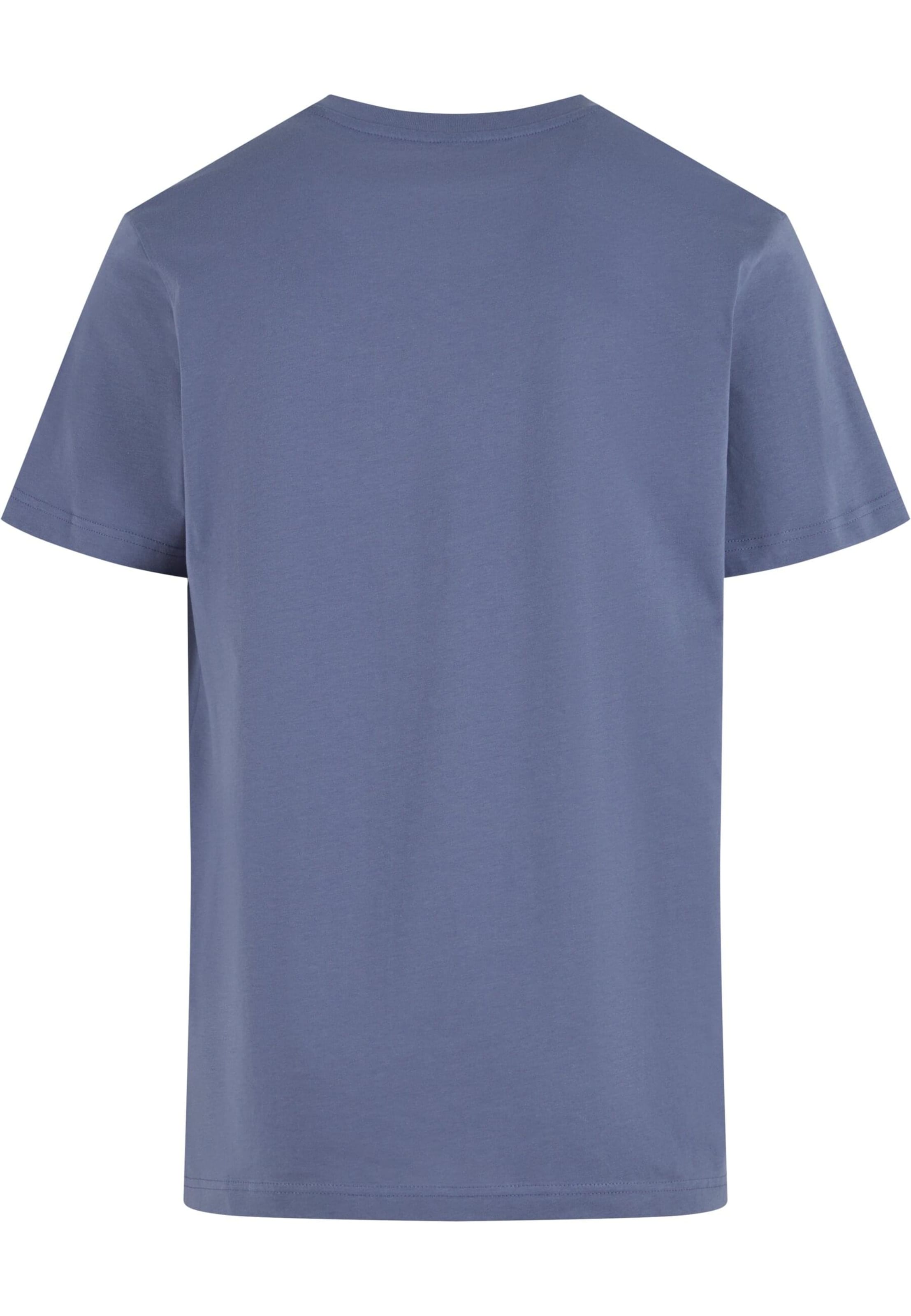 Maglietta 'Salinas' di Forvert in blu