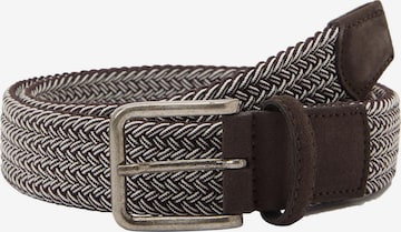 Lloyd belts Gürtel '0255' in Braun: Vorderseite