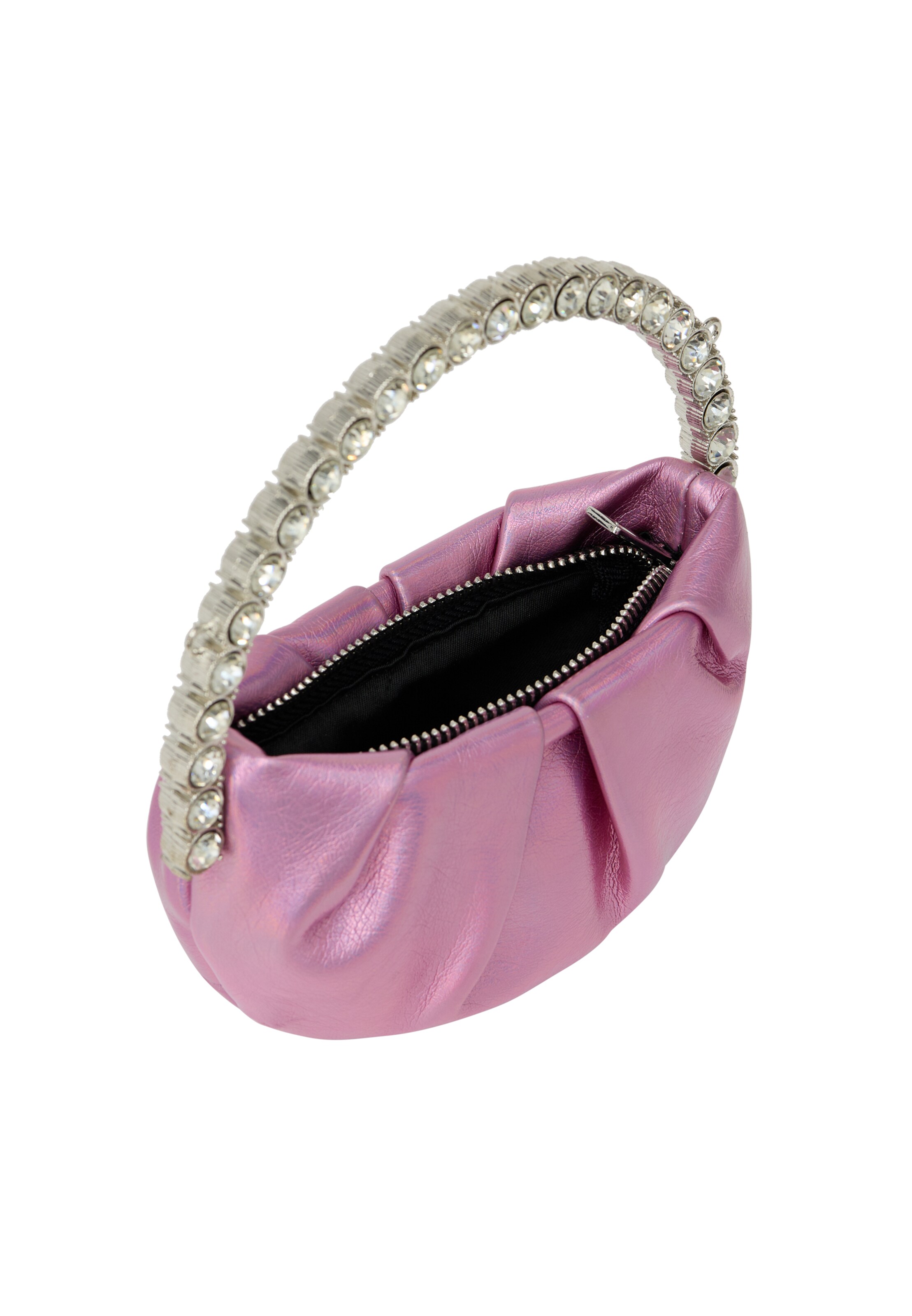 myMo at night Κλατς σε ροζ