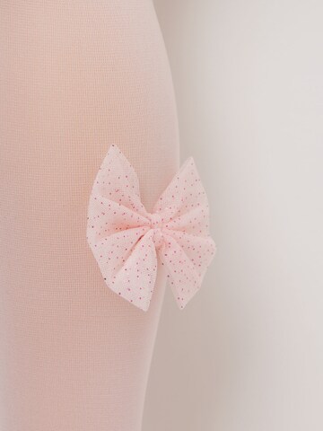 CALZEDONIA Strumpfhosen in Pink