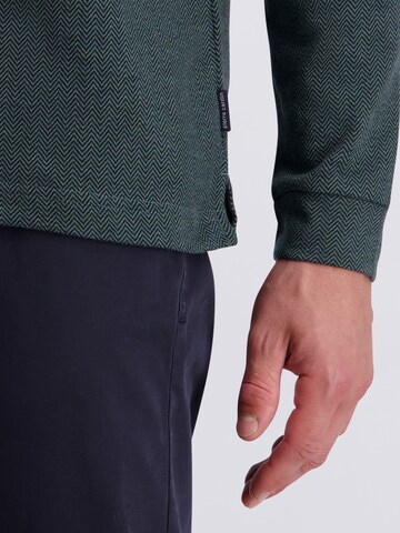 PIERRE CARDIN Shirt in Green