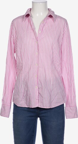TOMMY HILFIGER Blouse & Tunic in XL in Pink: front