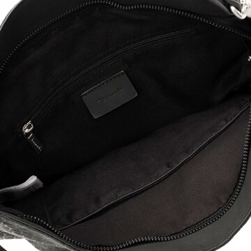 Borsa a sacco 'TAS Charlotta' di Tamaris in nero