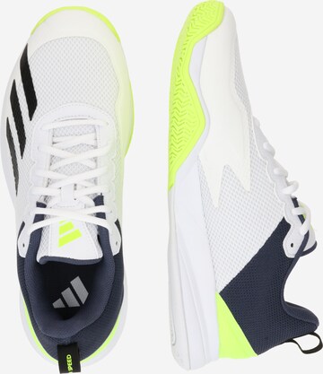 ADIDAS PERFORMANCE - Sapatilha de desporto 'Courtflash Speed ' em branco