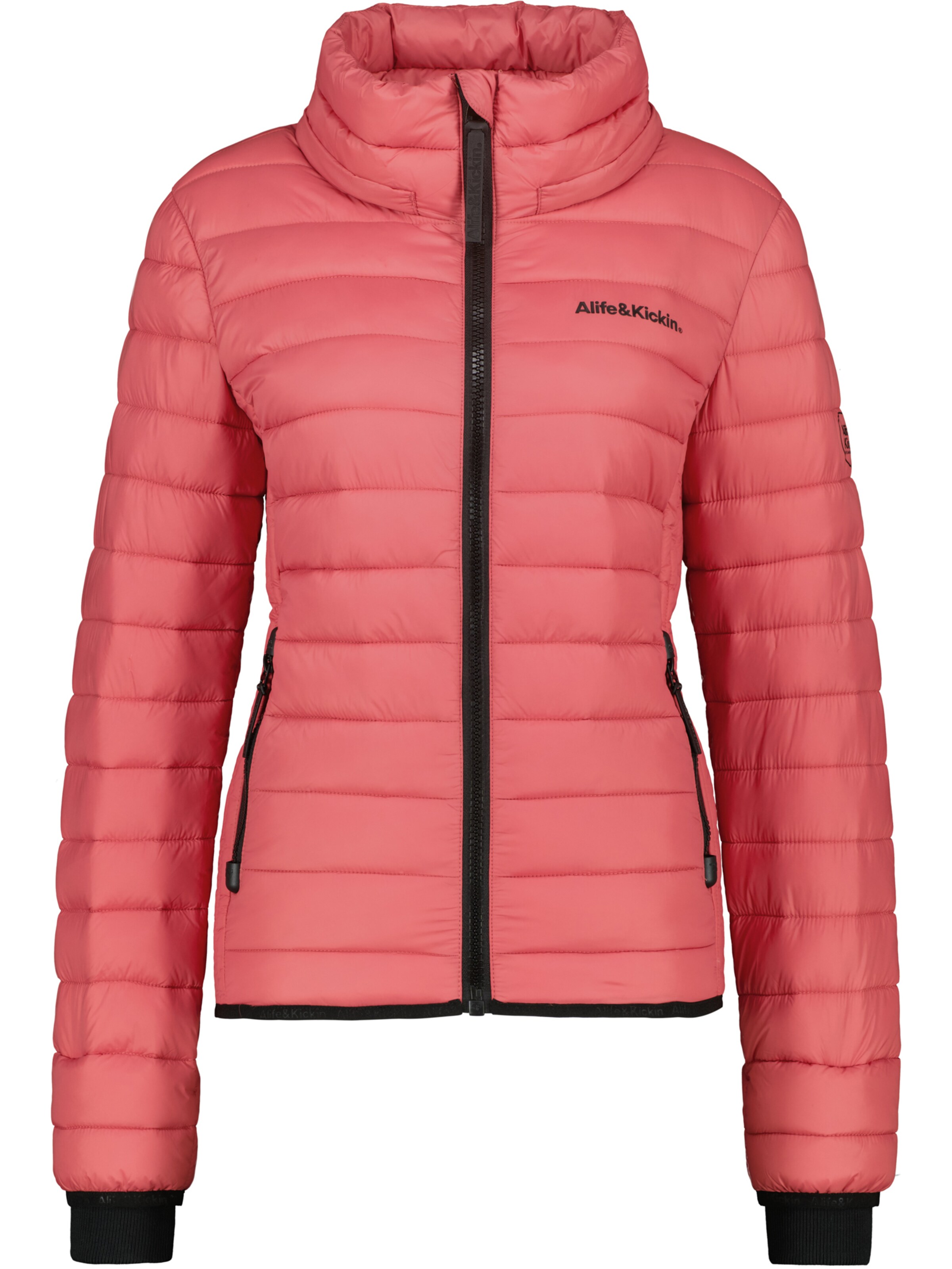 alife & kickin Átmeneti dzseki 'NadjaAK A' - piros