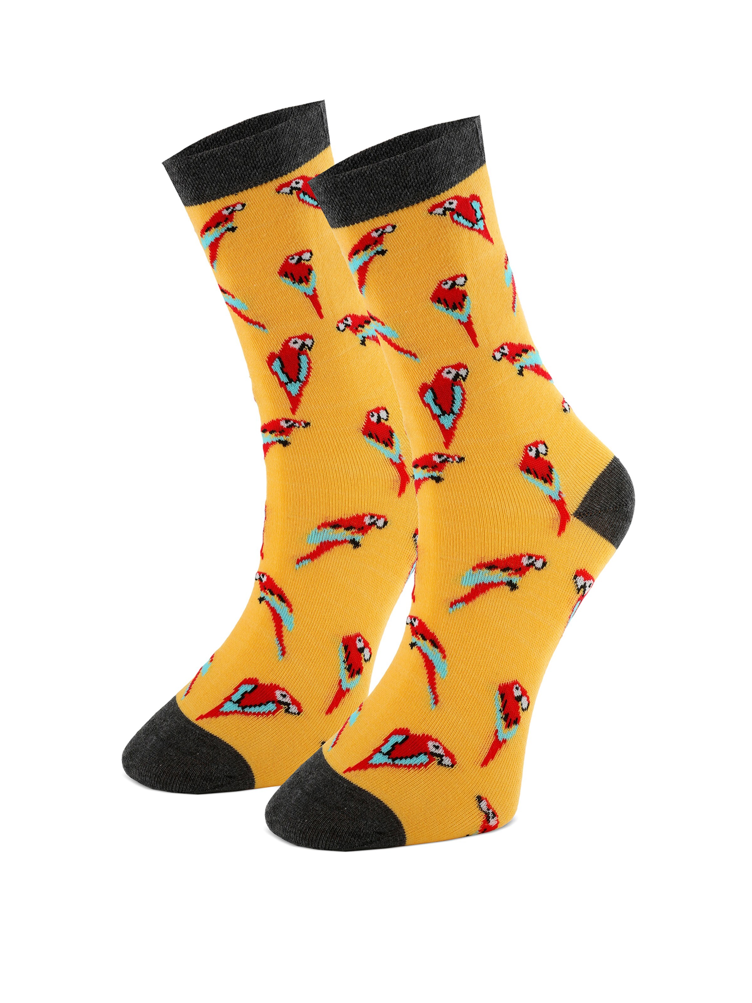 Crea Socks Socks 'Lustige' in Mixed colors