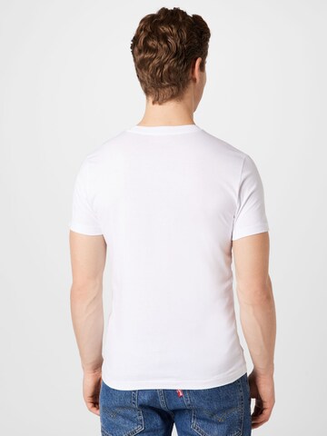 DIESEL Shirt 'DIEGOR' in White