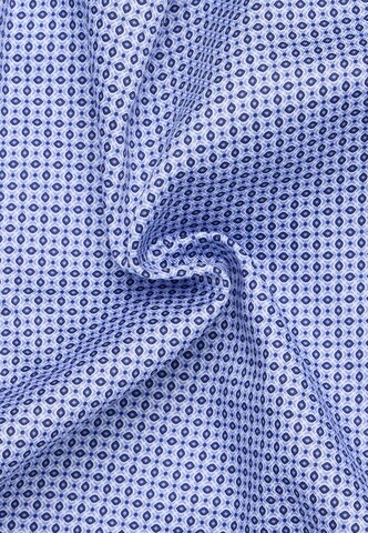 ETERNA Comfort Fit Businesshemd in Blau