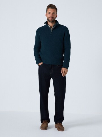 Pull-over Next en vert