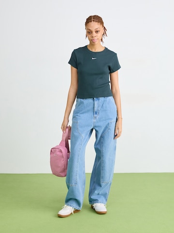 Nike Sportswear Shirts i grøn