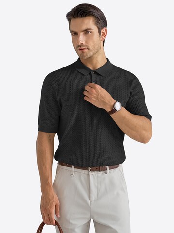 T-Shirt Vantory en noir