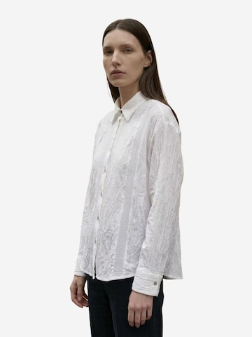 My fashion Shirt in Wit