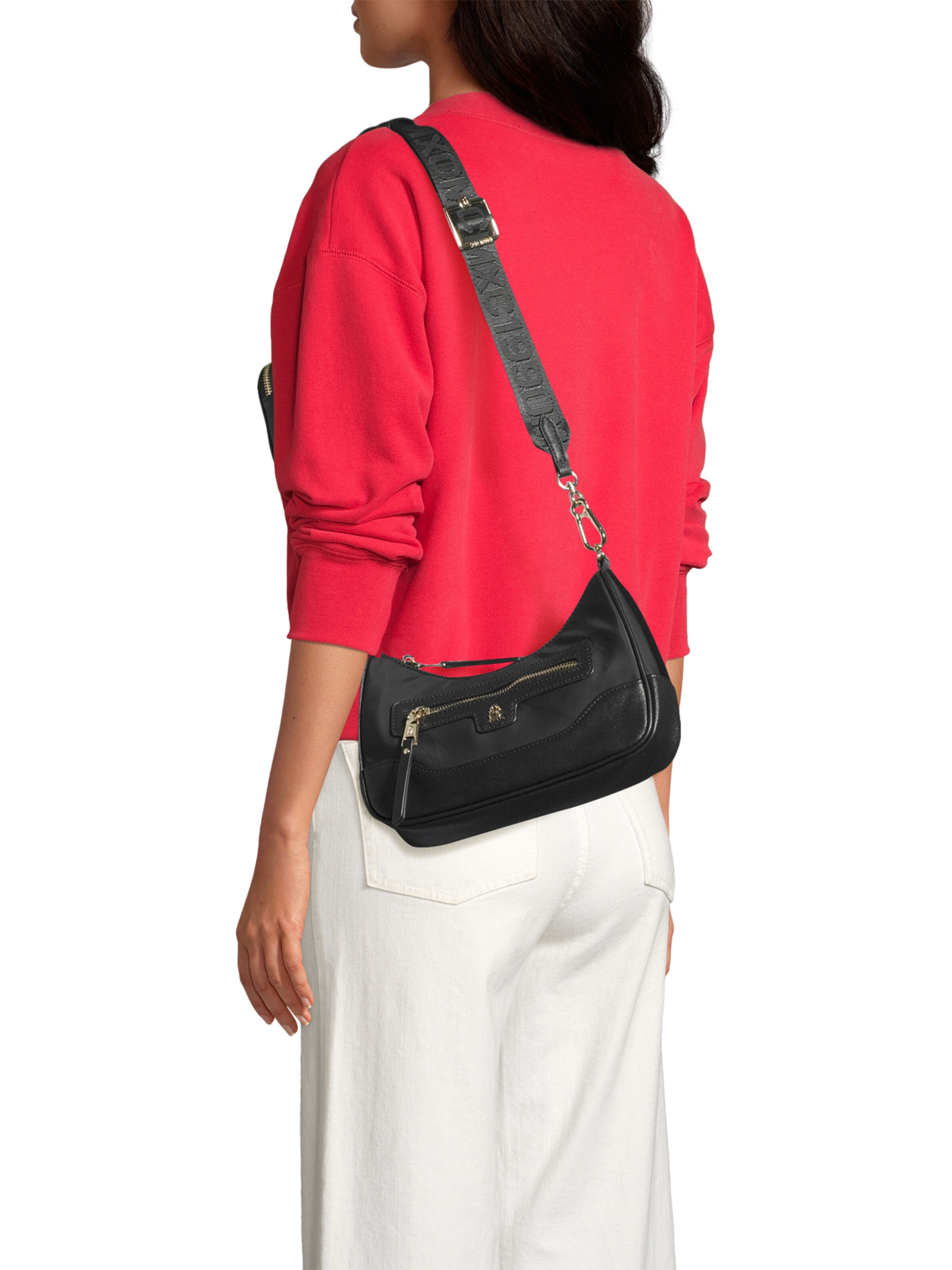 Sac bandoulière 'Bgreed' STEVE MADDEN en noir