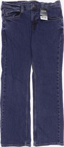 MUSTANG Jeans in 33 in Blue: front