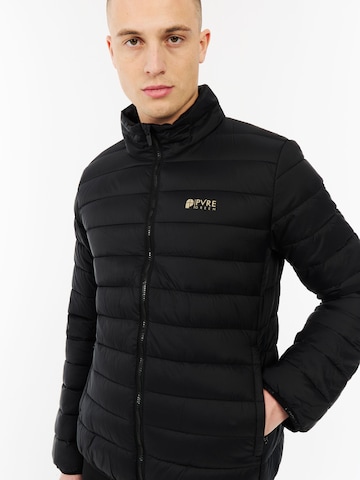 PROTEST Übergangsjacke 'PRTEdition' in Schwarz