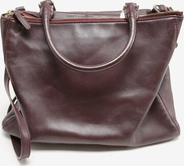 Sandro Handtasche One Size in Rot