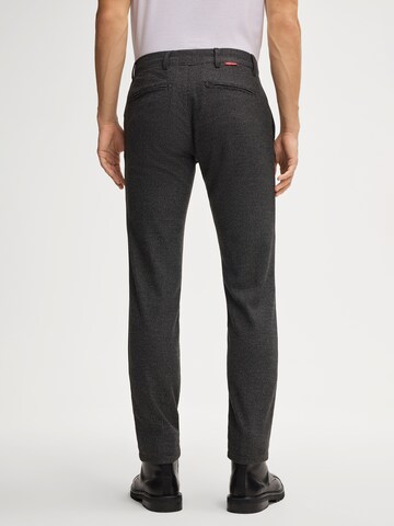 Regular Pantalon 'Matthew' JOOP! Jeans en gris