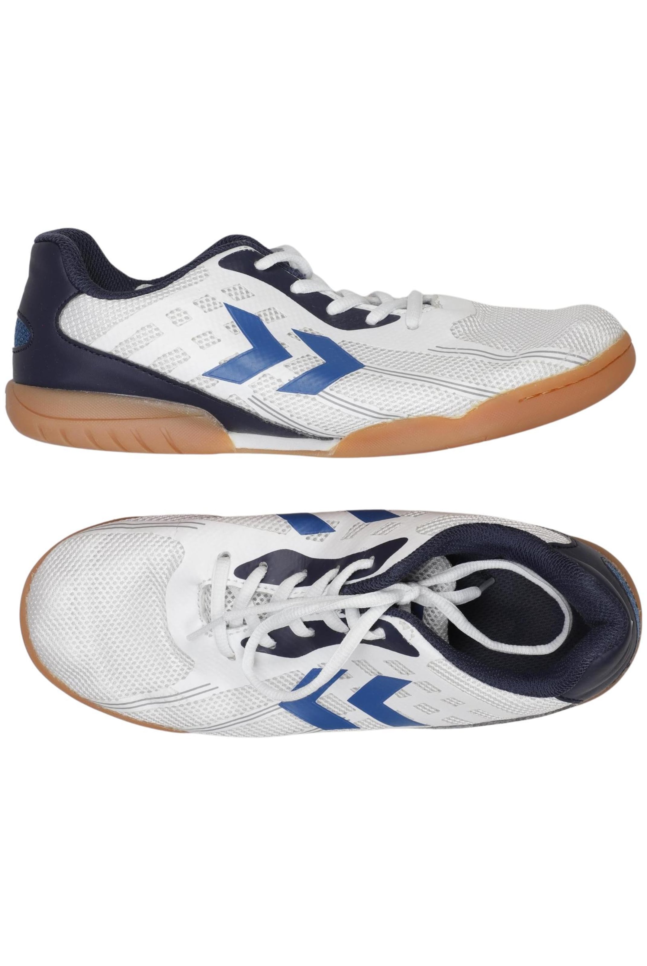 Hummel Sneaker 40 in Mischfarben: Vorderseite