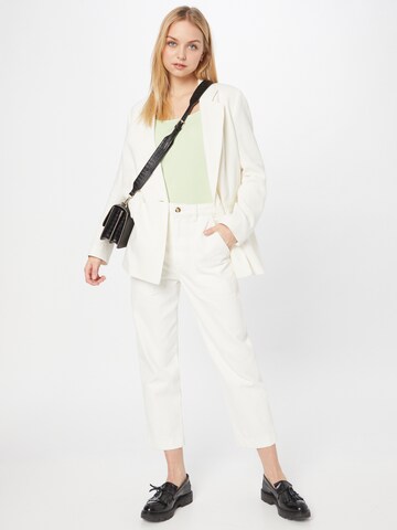 DRYKORN Blazer 'Wardlow' in White