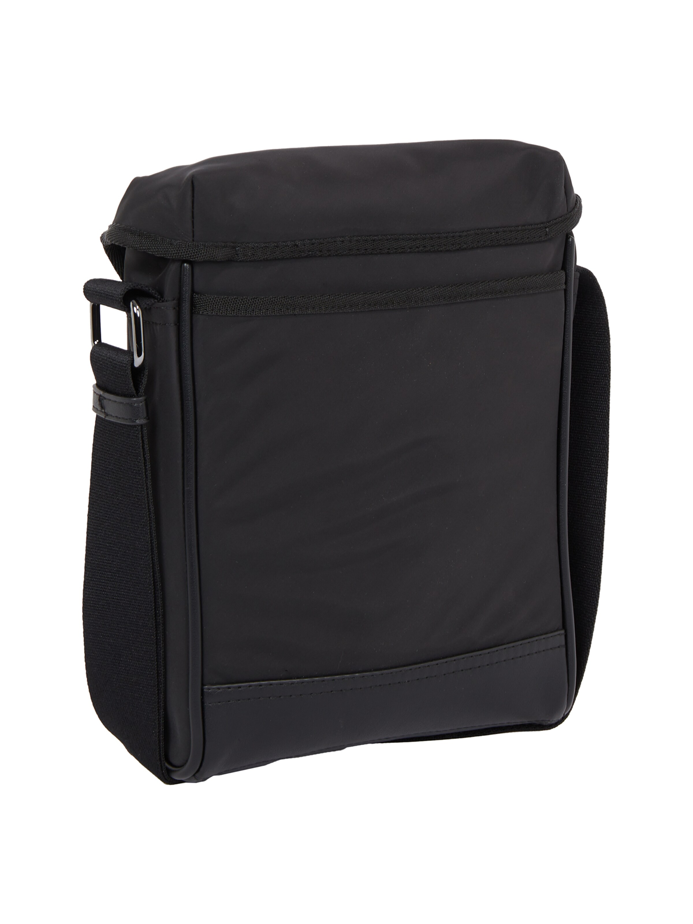 Calvin Klein Τσάντα ώμου 'Speed' σε μαύρο