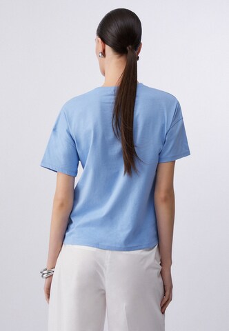 Liu Jo T-Shirt in Blau