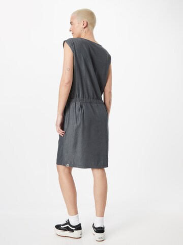 Ragwear - Vestido de verano 'Mascarpone' en gris