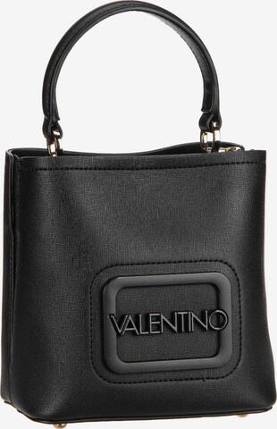 VALENTINO Handbag 'Trafalgar' in Black: front