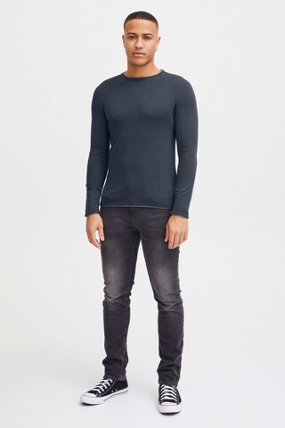 Pull-over 'Odin' BLEND en bleu