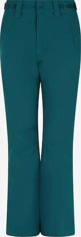 PROTEST Sports trousers 'PRTCARMACKOS' in Blue: front