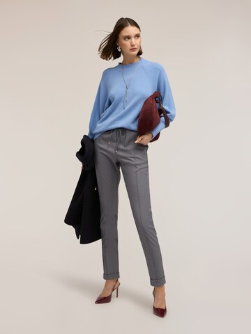 MOTIVI Pullover‌‌‌‌‌‌‌‌‌ in Blau