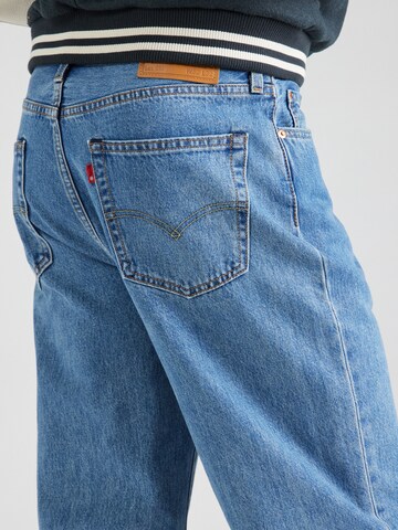 LEVI'S ® Loosefit Τζιν '568' σε μπλε