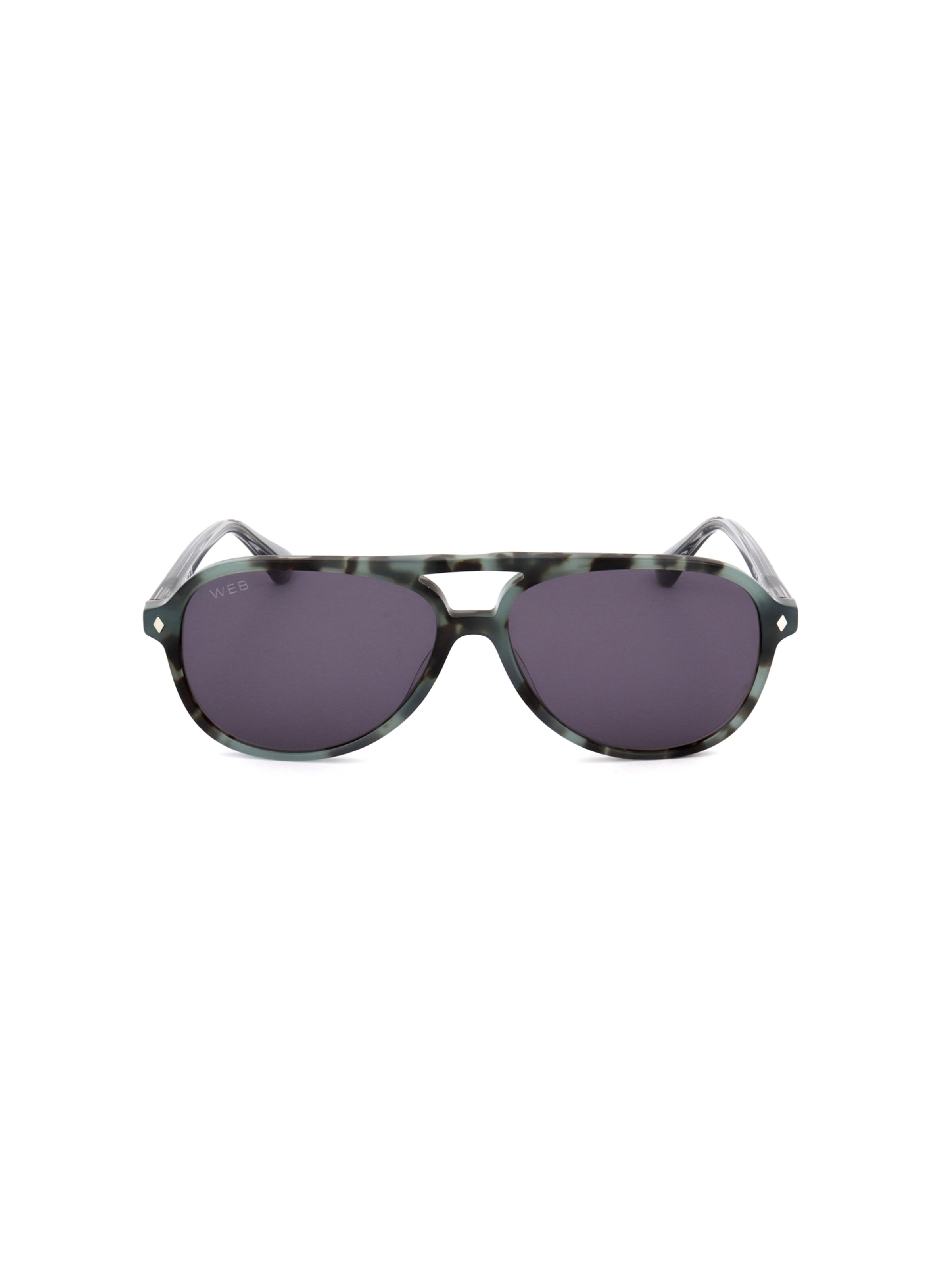 Occhiali da sole 'WE0368' di Web Eyewear in blu