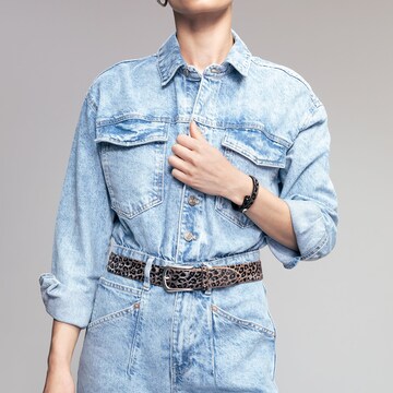 B.BELT Belt in Grey