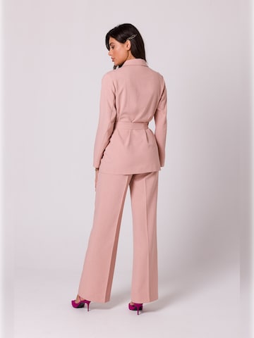 BeWear - Blazer en rosa
