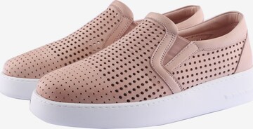 D.MoRo Shoes Sneaker 'ZSOREX' in Pink: predná strana
