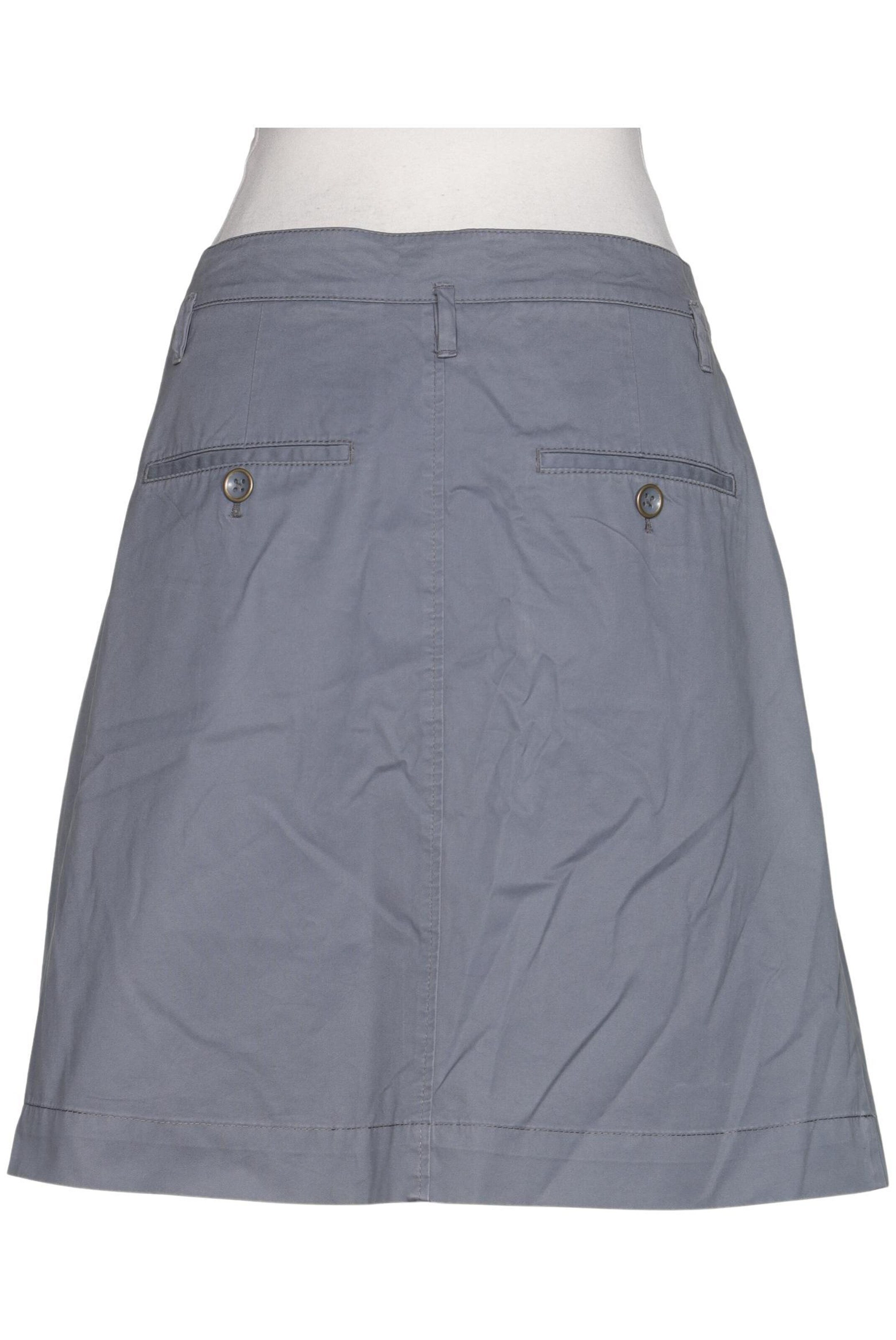 Marc O'Polo Skirt in S in Grey