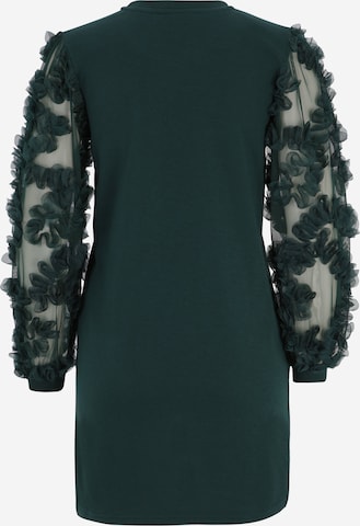 Robe 'FAIRVIEW' JDY Petite en vert