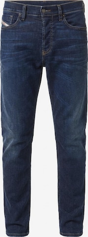 DIESEL Jeans 'D-FINING' in Blauw: voorkant