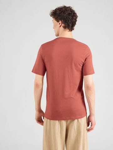 HUGO Shirt in Beige