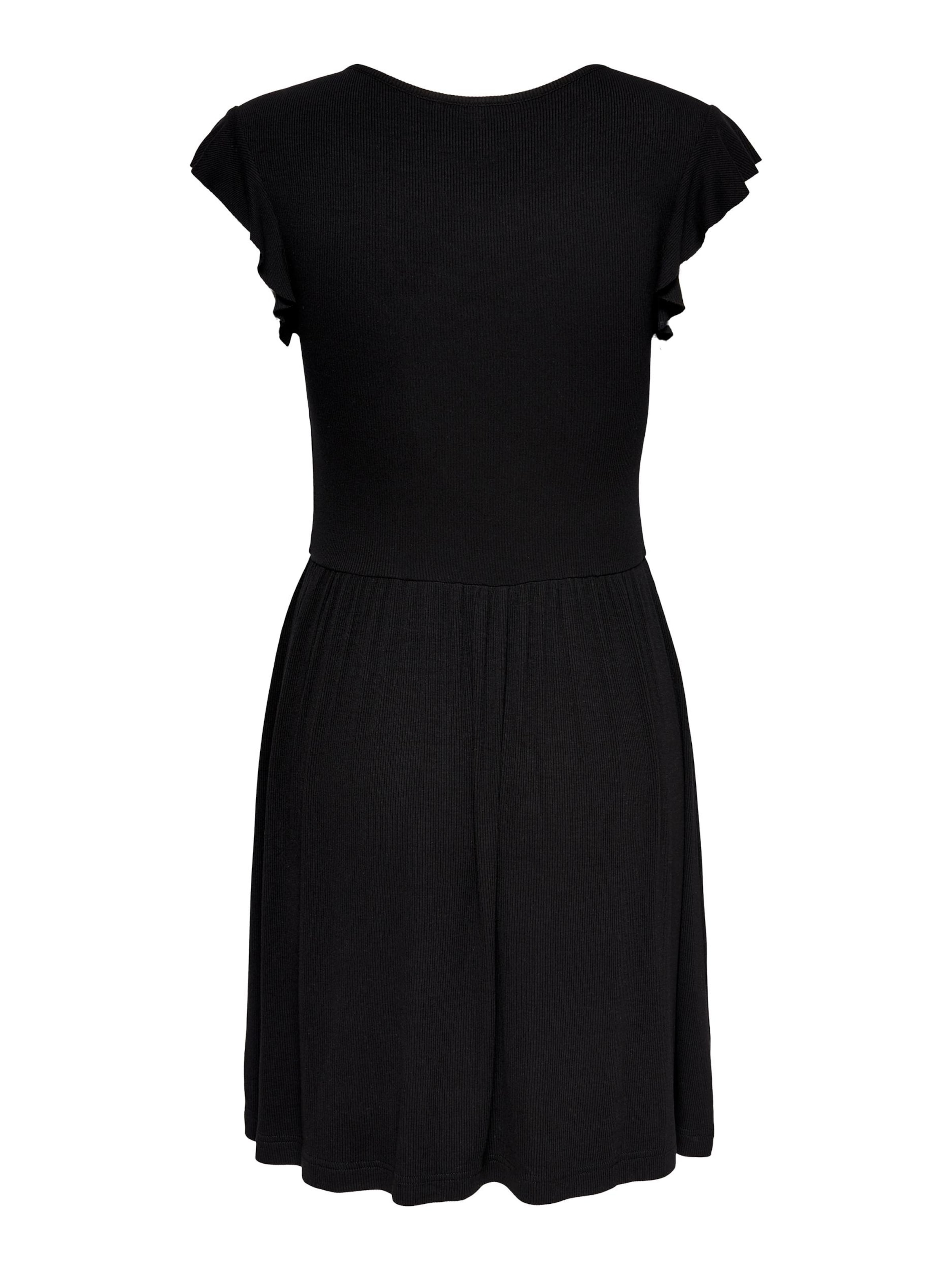 Abito estivo 'ONLBelia' di ONLY in nero