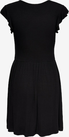 ONLY - Vestido 'Belia' en negro