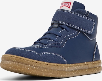 CAMPER Sneakers 'Runner Four' in Blue: front